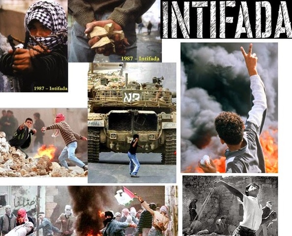 Primera intifada