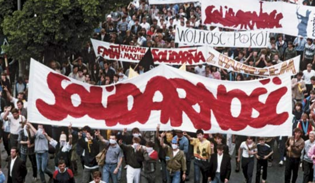 Trade Union in Poland