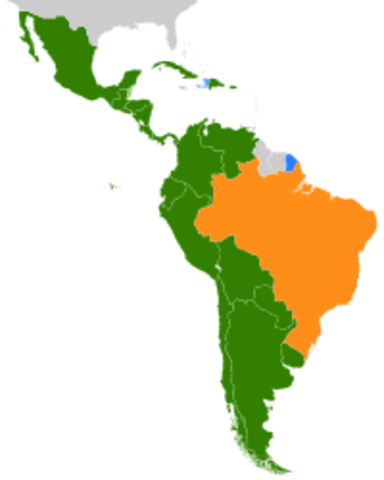 Se funda la Federación de Asociaciones y Profesionales de la Orientación de América Latina