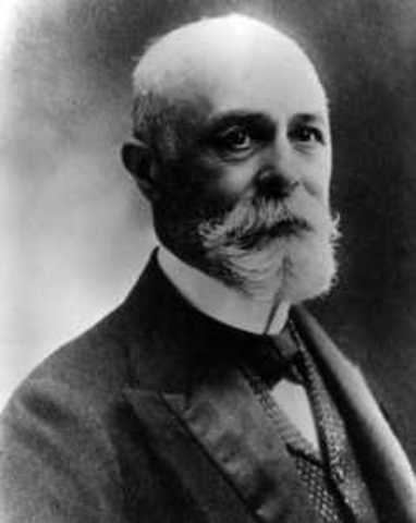 Antoine Henri Becquerel