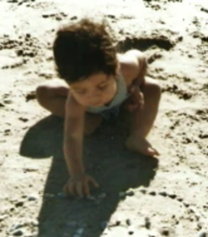 Mi primer viaje a Brasil