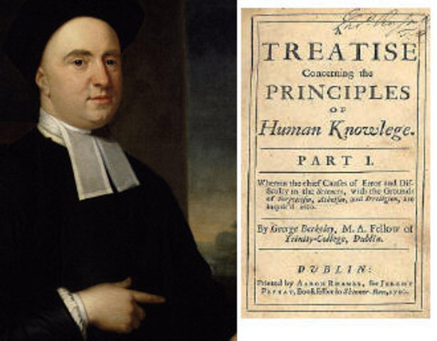 George Berkeley