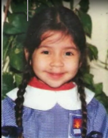 Años mas tarde...el Jardín