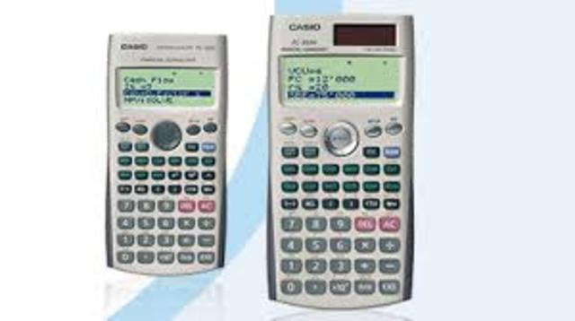 calculadora