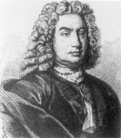 Bernoulli, Daniel