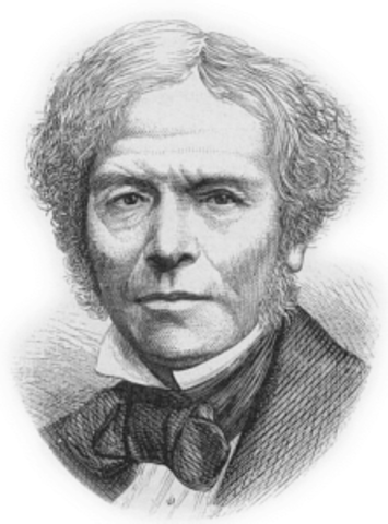 Faraday, Michael