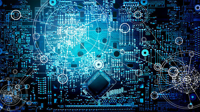 Technological Revolution