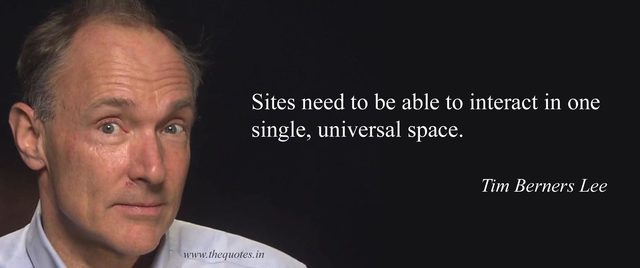 Internet was created