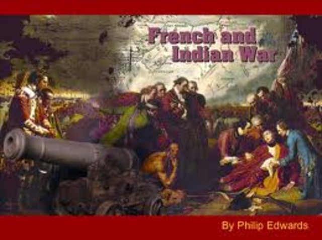 The French and Indian War