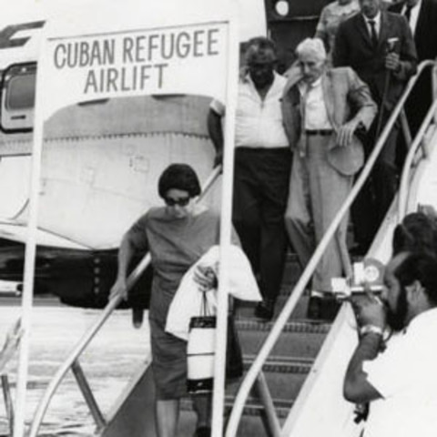 Refugee Act of 1980