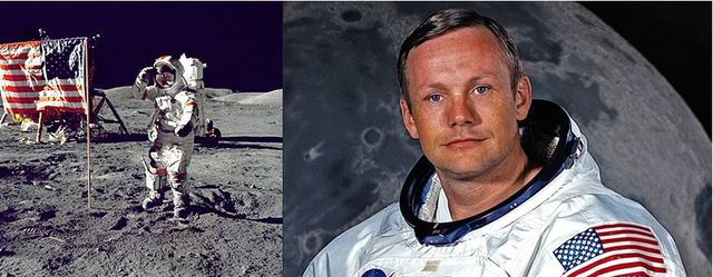 Neil Armstrong