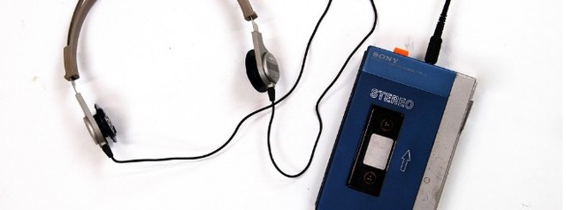 walkman