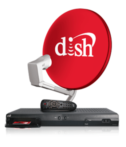 Dish