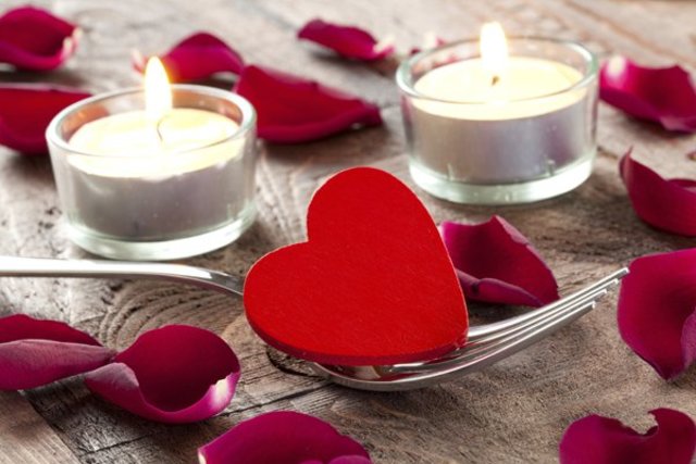 Dia del amor y la amistad