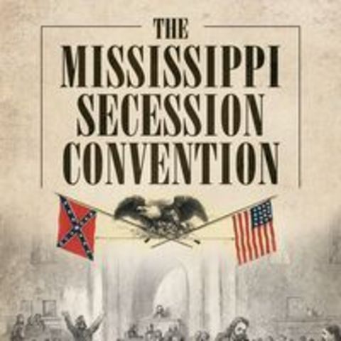 Mississippi Secedes from Union