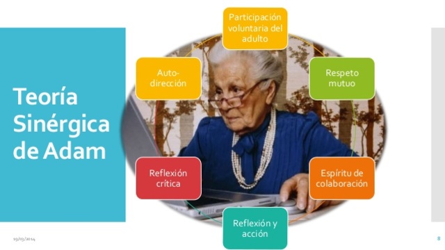 Teoría sinérgica de Adam