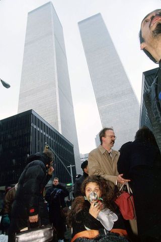 World Trade Center Bombing