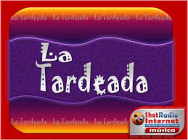 Tardeada