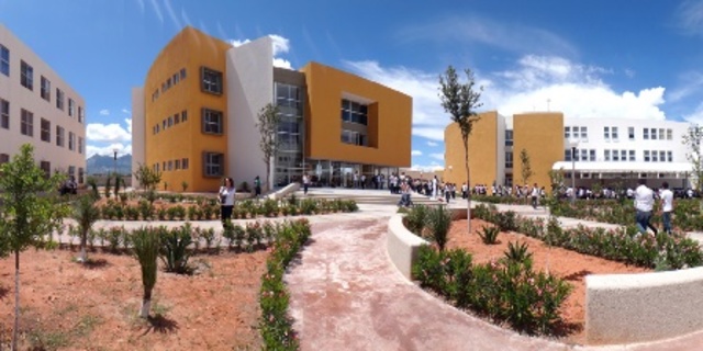 Coordinación Académica Región Altiplano