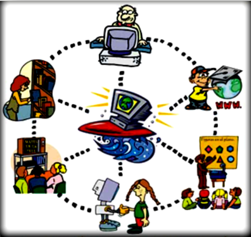 1975-1980 Programación