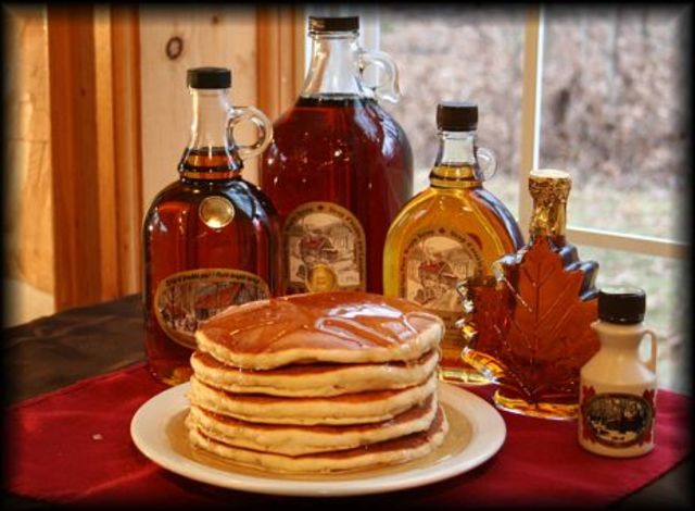 Maple Syrup Today