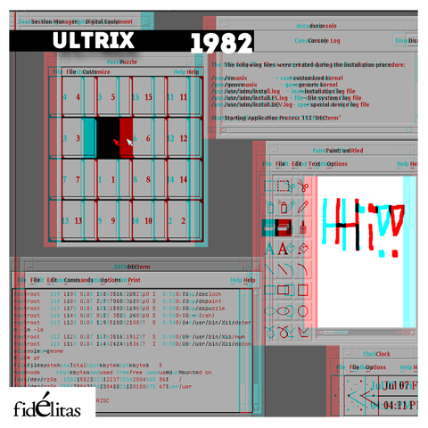Ultrix