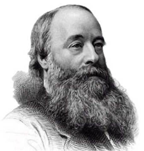 James Prescott Joule, Ley de Joule.