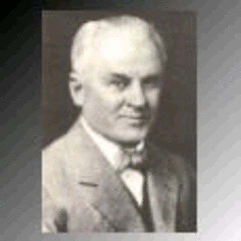 Robert Andrews Millikan