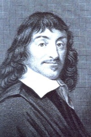 Descartes René.