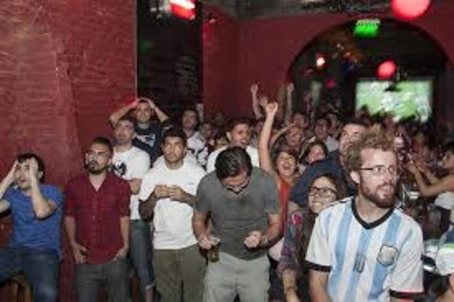 QUÉ ESTÁ PASANDO CON LOS JÓVENES Y EL ALCOHOL