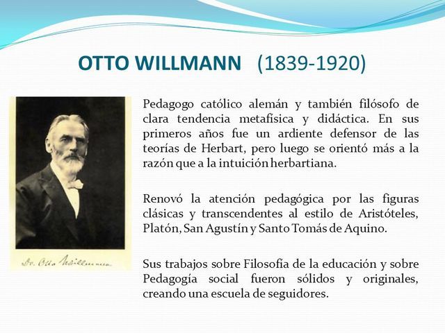 OTTO WILMANN