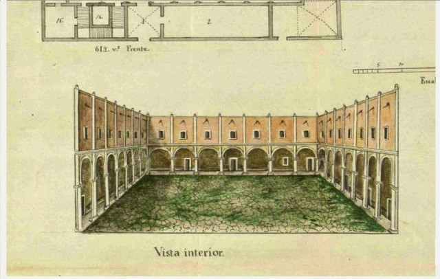 Colegio Guadalupano Josefino