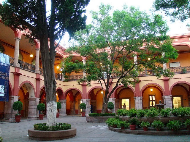 El Congreso del Estado la dota de su constitución política y económica