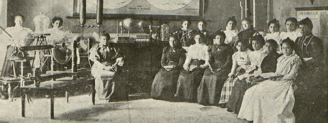 Instituto Científico y Literario