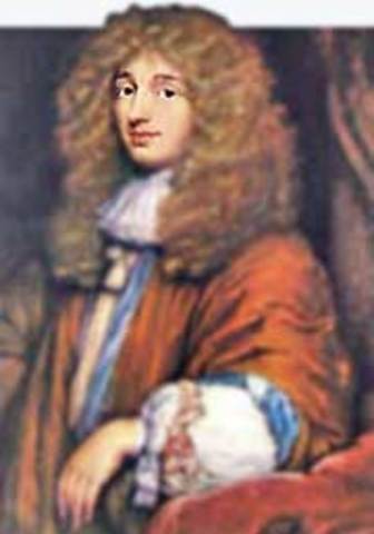 Christian Huygens