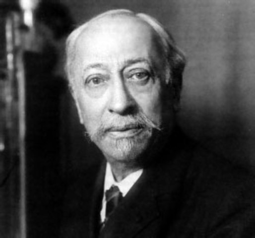 Paul Ulrich Villard, Radiación gamma.