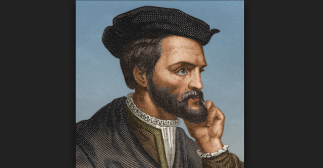 Jacques Cartier