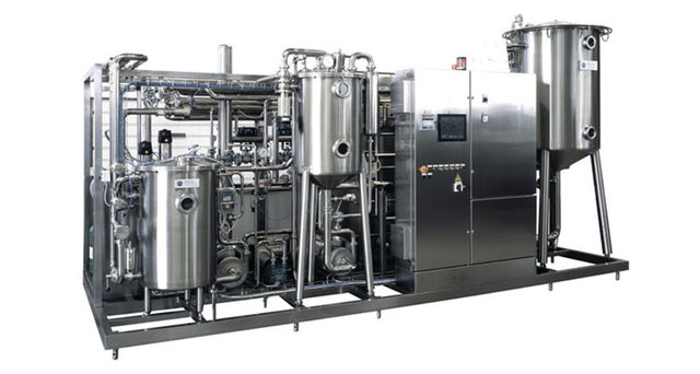 PASTEURIZACION "1882"