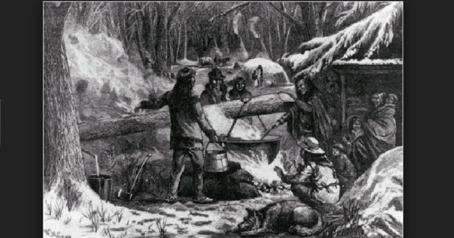 Indigenous & First Nations