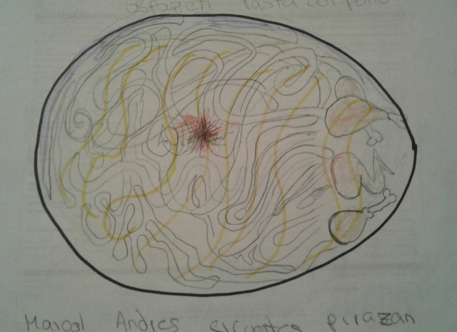 ¿Qué es lo que mas les gusta a los niños de asistir  al comedor?