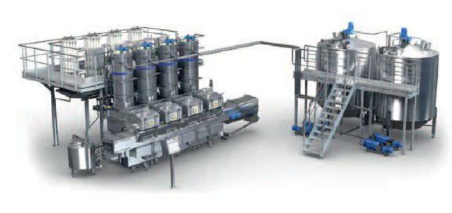 LLENADO DE MOLDES / DRENAJE "2011"