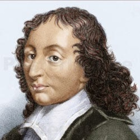 Blaise Pascal