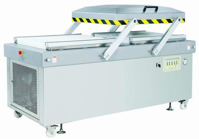 ENVASADORA POR VACIO "1970"