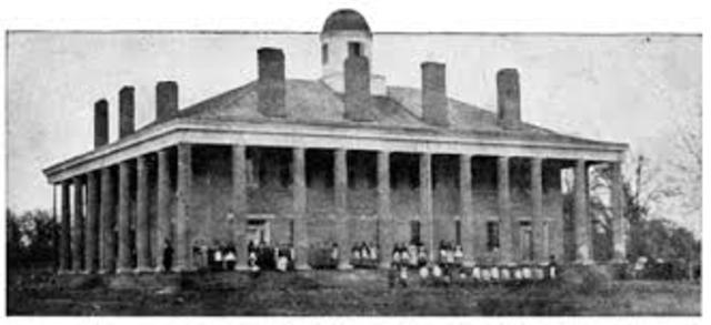 Mount Holyoke Female Seminary