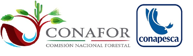 CONAFOR y CONAPESCA