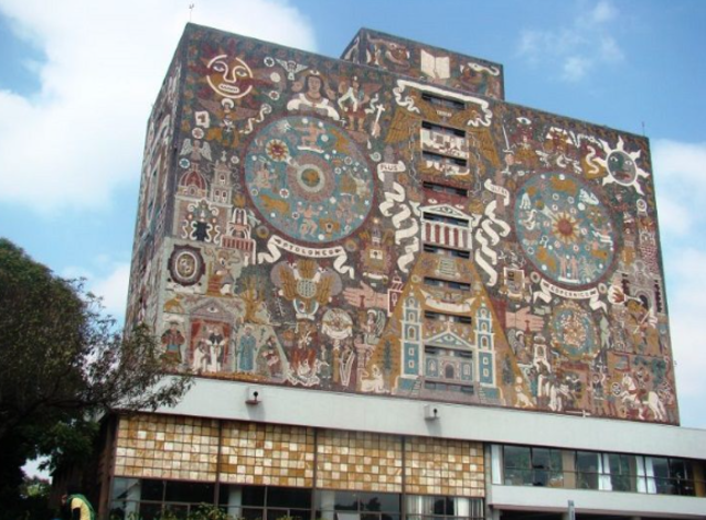 Arquitectura funcional o racionalista