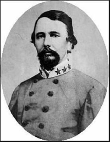 Senator James Chestnut Jr. Resigns