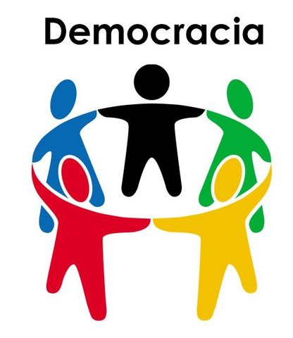 Transición Democrática.