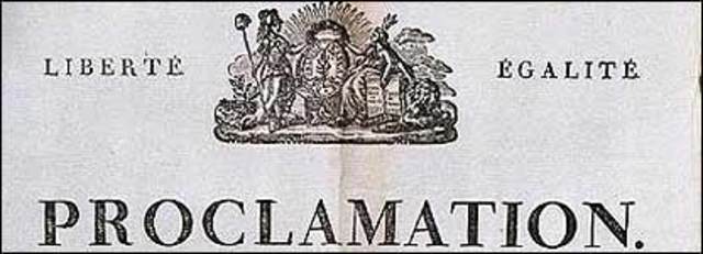 ABOLICIÓN TRATA DE ESCLAVOS. (Dinamarca)