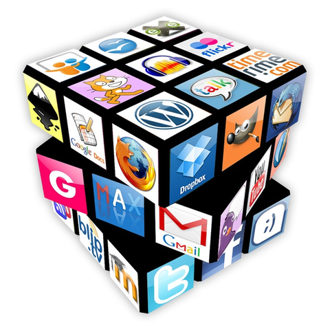 Web 2.0 and Apps